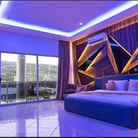 The Platinum Bay Hotel Birekuso المظهر الخارجي الصورة