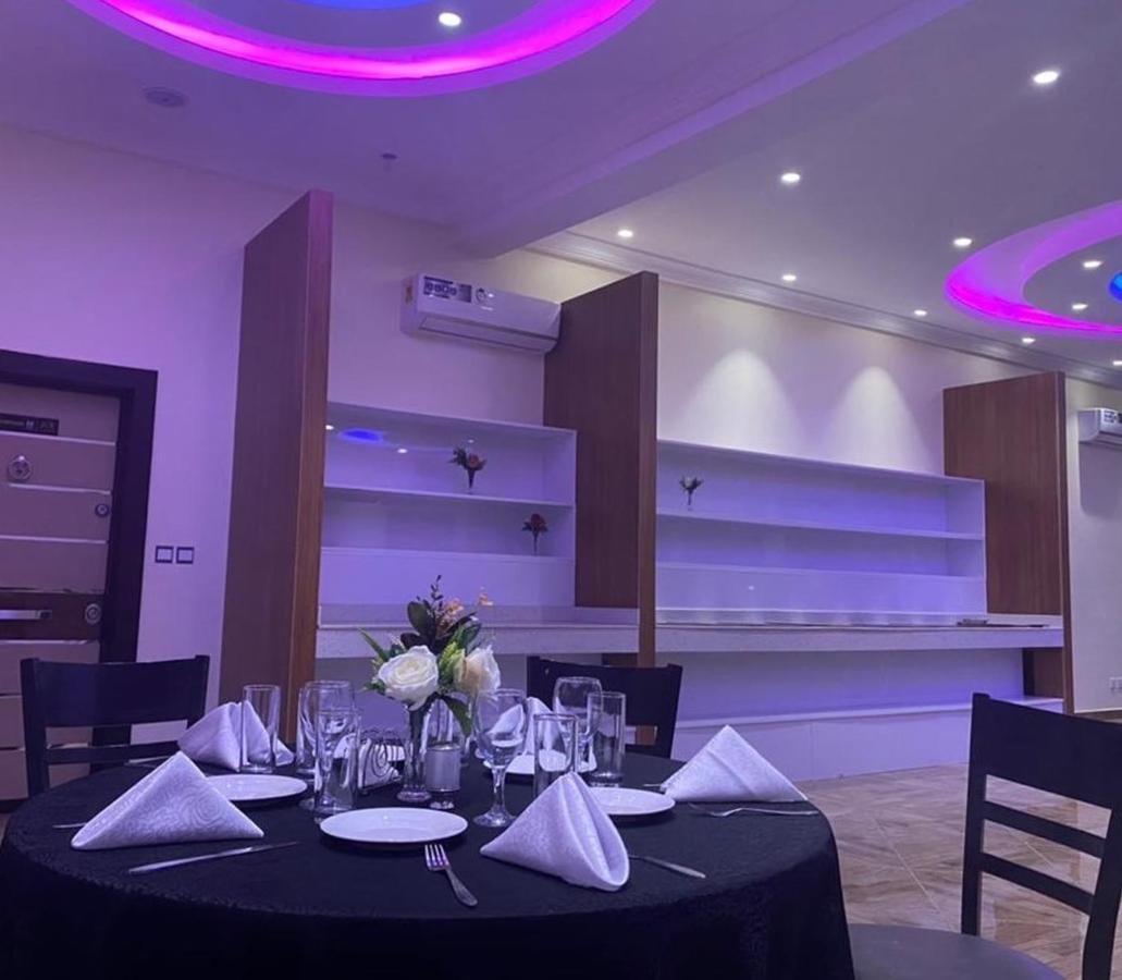 The Platinum Bay Hotel Birekuso المظهر الخارجي الصورة